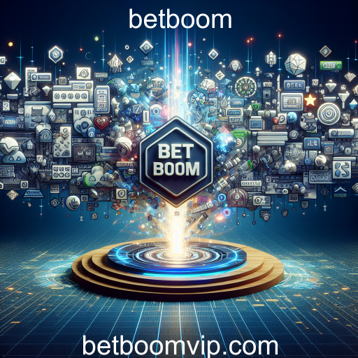 A Importância das Notícias no Mundo dos Jogos: Mantenha-se Atualizado com Betboom
