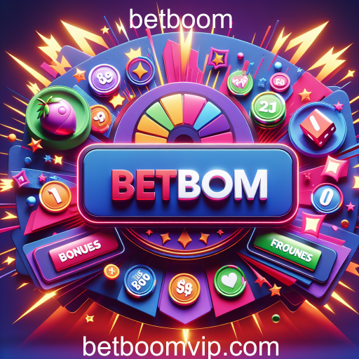 Promoções Imperdíveis no BetBoom: Ganhos e Oportunidades